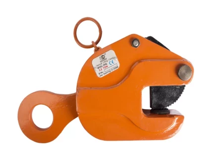 Захват вертикальный TOR DHQL (г/п 3,2 т, лист 0-35 мм) (T) 1049427 купить в Когалыме