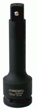Удлинитель ударный  3/4&quot;  150мм  S03А6Е06  Jonnesway 48575 купить в Когалыме