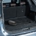 Лопата автомобильная Denzel, 230х290х690мм, сверхпрочный полиамид, 61670 купить в Когалыме