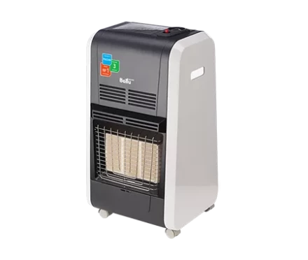 Обогреватель инфракрасный газовый BALLU BIGH-55 купить в Когалыме