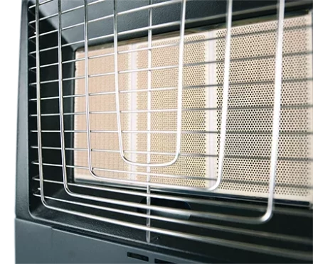 Обогреватель инфракрасный газовый BALLU BIGH-55 купить в Когалыме