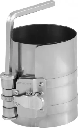 Оправка поршневых колец высота 100мм 60-175мм  AI020041  Jonnesway 47028 купить в Когалыме