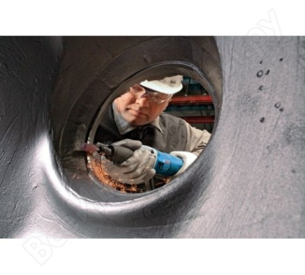 Шлифмашина BOSCH ПШМ GGS 28 LC купить в Когалыме