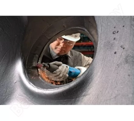 Шлифмашина BOSCH ПШМ GGS 28 LC купить в Когалыме