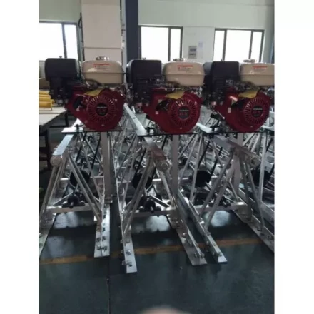 Промежуточная секция 1,5м к виброрейке Vektor VTS-9.0 купить в Когалыме