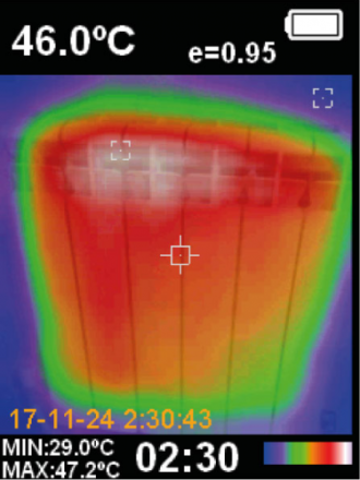 Тепловизор  TemPro VISION ADA  А00519 купить в Когалыме