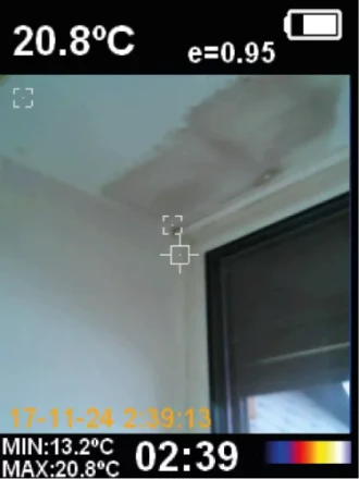 Тепловизор  TemPro VISION ADA  А00519 купить в Когалыме