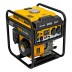 Генератор инверторный DENZEL GK-2200iF, 2,2 кВт, 230 В, ручной старт купить в Когалыме