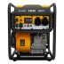 Генератор инверторный DENZEL GK-2200iF, 2,2 кВт, 230 В, ручной старт купить в Когалыме