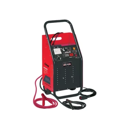 Пуско-зарядное устройство Fubag DRIVE 700/24 купить в Когалыме