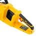 Цепная пила аккумуляторная бесщет. Denzel RCS400-36-0 58611, Li-ion, 36 В, шина 400 мм купить в Когалыме