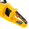 Цепная пила аккумуляторная бесщет. Denzel RCS400-36-0 58611, Li-ion, 36 В, шина 400 мм купить в Когалыме