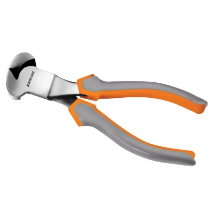 Кусачки  Standart торцевые 150мм  Кратон 2 12 02 010 купить в Когалыме