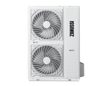 Универсальный внешний блок ZANUSSI ZACO-60H/MI/N1 полупромышленной сплит-системы купить в Когалыме