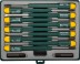 Набор KRAFTOOL Отвертки для ремонта мобильных телефонов, 12 предметов 25616-H12 купить в Когалыме