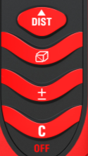 Лазерный дальномер CONDTROL XS купить в Когалыме