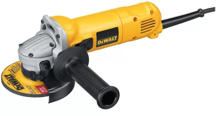 Угловая шлифмашина DeWalt D 28139 (УШМ, Болгарка) купить в Когалыме