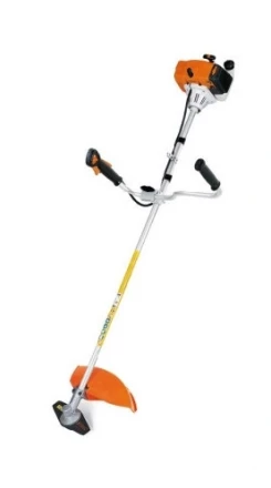 Мотокоса FS 250 (1,6 кВт, 6,3 кг, DM 250-3, двойной ремень)+головка AutoCut 36-2 купить в Когалыме