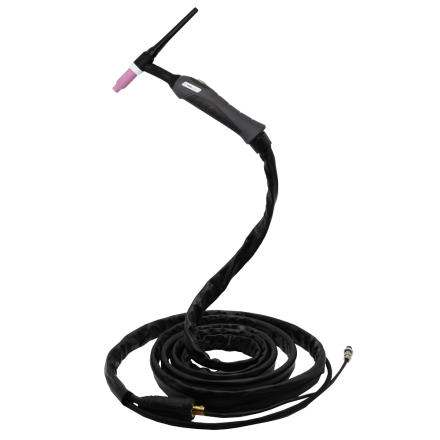 Горелка TW 26 Ultra 8m (OKC35x50 / 2pin / Gas б/р) PR26835210 купить в Когалыме