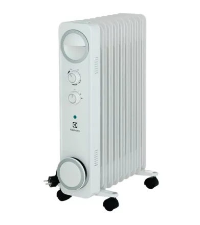 Маслянный радиатор обогреватель электрический ELECTROLUX Sphere EOH/M-6209 купить в Когалыме
