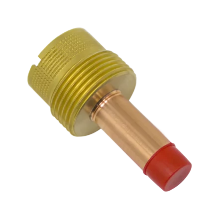 Держатель цанги 2,0-2,4 мм GL увеличенный (TW 17-18-26) Оберон XL45V64 купить в Когалыме