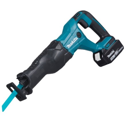 Сабельная пила Makita DJR186RFE купить в Когалыме