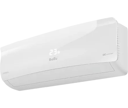 Блок внутренний BALLU BSAI/in-18 HN1_15Y сплит-системы, инверторного типа купить в Когалыме