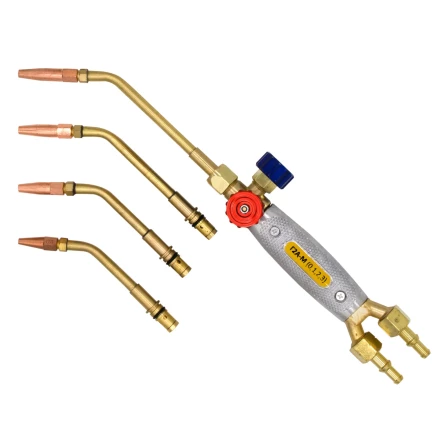 Горелка ацетиленовая Г2А-М (0,1,2,3) (Оберон) N2201 купить в Когалыме
