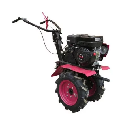 Мотоблок бензиновый Ока М-15 (М-10) Lifan Калуга купить в Когалыме