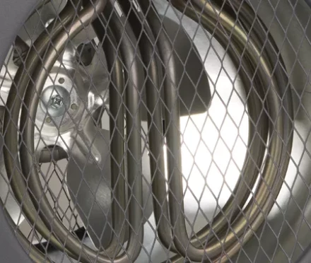 Тепловая пушка электрическая BALLU BHP-P-9 купить в Когалыме