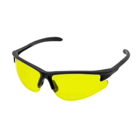 Очки защитные желтые Ultra Оберон XL21211 купить в Когалыме