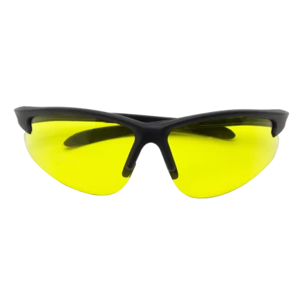 Очки защитные желтые Ultra Оберон XL21211 купить в Когалыме