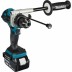 Аккумуляторная ударная дрель-шуруповерт Makita DHP486RTJ купить в Когалыме