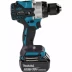 Аккумуляторная ударная дрель-шуруповерт Makita DHP486RTJ купить в Когалыме