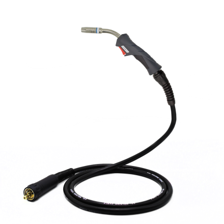 Горелка MW-25 Ultra (5m / Air / Euro) PR004.0314 купить в Когалыме