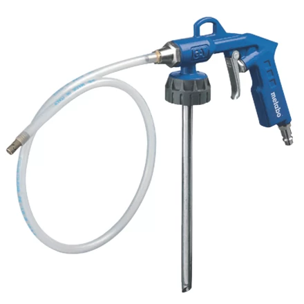 Пневматический распылительный пистолет Metabo UBS 820 купить в Когалыме
