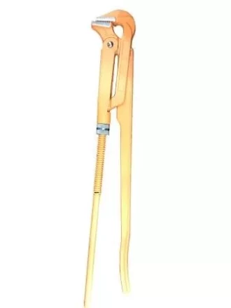 Ключ трубный рычажный №3 Вихрь купить в Когалыме