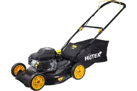 Газонокосилка бензиновая HUTER GLM-4.0 купить в Когалыме