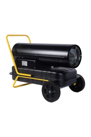 Пушка тепловая TOR BGO1601-30 30 кВт (дизель) 1020627 купить в Когалыме