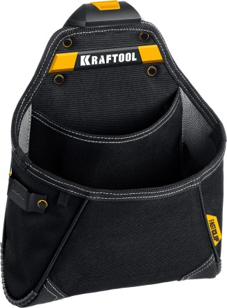 Поясная сумка для расходных материалов KRAFTOOL 38774 купить в Когалыме