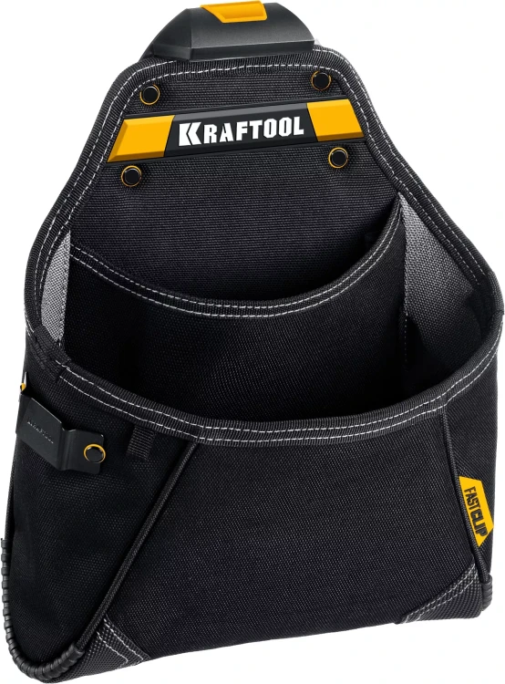 Поясная сумка для расходных материалов KRAFTOOL 38774 купить в Когалыме