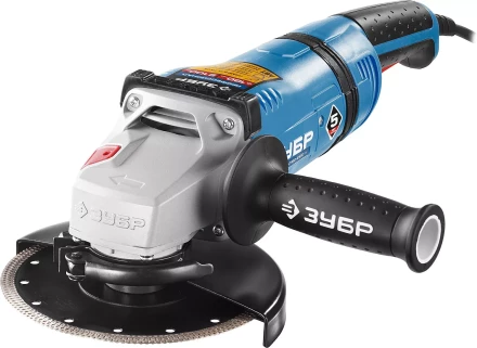 Машина углошлифовальная УШМ-П180-2100 ПВ серия ПРОФЕССИОНАЛ купить в Когалыме