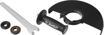 Машина углошлифовальная УШМ-П180-2100 ПВ серия ПРОФЕССИОНАЛ купить в Когалыме