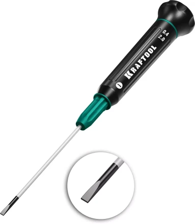 Отвертки для точных работ Precision 25681-2.0 купить в Когалыме