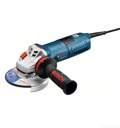 Шлифмашина BOSCH УШМ GWS 19 - 125 CIE купить в Когалыме
