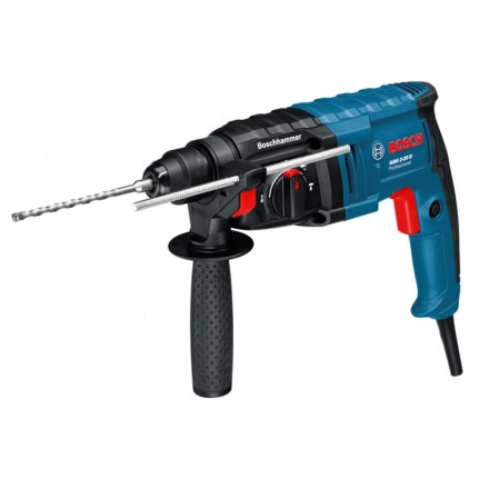 Перфоратор Bosch GBH2-20D (0.611.25A.400) купить в Когалыме
