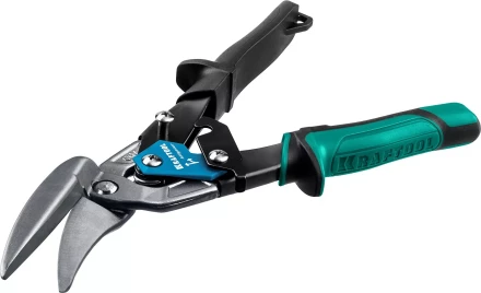 Ножницы по металлу двухрычажные Alligator 2328-RL купить в Когалыме