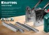 Скобы тип 21GA (80 / Pr A / Senco AT) 5000 шт 31780-8 купить в Когалыме