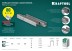 Скобы тип 21GA (80 / Pr A / Senco AT) 5000 шт 31780-8 купить в Когалыме
