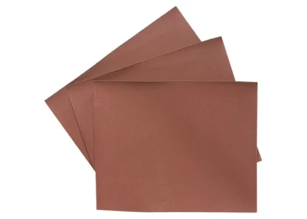 Шлифлист на бумажной основе P 600 230х280 мм 10 шт водостойкий MATRIX 75620 купить в Когалыме